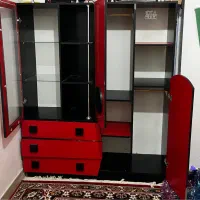 کمد|جاکفشی، کمد، دراور|ایلام, |دیوار