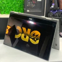 لپ تاپ 360 درجه dell