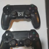 پلی 4 کپی خور 500|کنسول، بازی ویدئویی و آنلاین|کامیاران, |دیوار