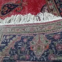 فرش اصل قدیمی