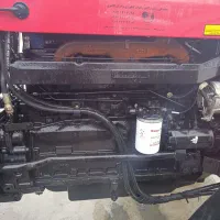 تراکتور۳۹۹ مدل ۱۴۰۲آپشنال