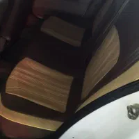 سمند مدل 96 دوگانه کارخونه ای او سون|خودرو سواری و وانت|تهران, خانی آباد نو شمالی|دیوار