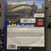 دیسک بازی FIFA 23|کنسول، بازی ویدئویی و آنلاین|مشهد, ابوذر|دیوار