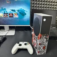 Xbox series s