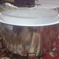 آرام پز استیل