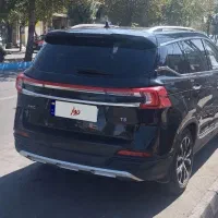 فردا t5 مدل 1403|خودرو سواری و وانت|تبریز, |دیوار