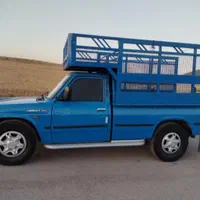 وانت بار ،نیسان بار تضمینی،جادار وبا انصاف|خدمات حمل و نقل|خمینیشهر, |دیوار