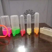 قفس|لوازم جانبی حیوانات|مشهد, زیبا شهر|دیوار