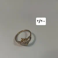 انگشتر فاکتور دار