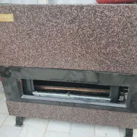 بخاری مهیاگاز۱۰۰۰۰۰|بخاری، هیتر، شومینه|اصفهان, سودان|دیوار