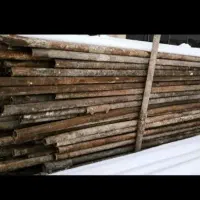 لوله داربست