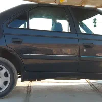 پژو روا ۸۶|خودرو سواری و وانت|بانه, |دیوار