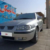 سمند LX|خودرو سواری و وانت|کرج, حصارک بالا|دیوار