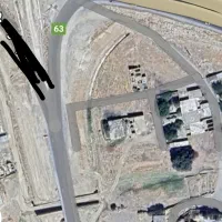 زمین تجاری ومسکونی سنددار