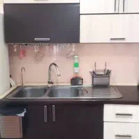 حدود ۸مترمربع‌هود‌قوی‌سالم‌سینک‌دولگنه‌وشیر‌مخلوط|مصالح و تجهیزات ساختمان|کیاشهر, |دیوار