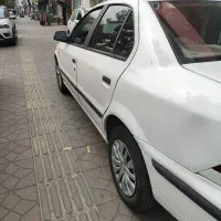 سمند lx 93|خودرو سواری و وانت|قائمشهر, |دیوار