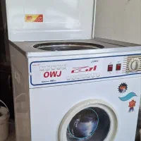ماشین لباسشویی سطلی