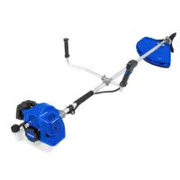 علفزن.علف زن بنزینی دوشی.ویوارکس یکسال گارانتی|ماشینآلات صنعتی|کرمان, |دیوار