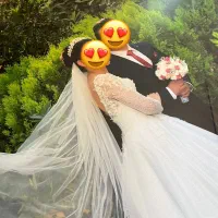 فروش لباس عروس ترک|لباس|شیراز, شهرک والفجر|دیوار