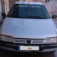 فروش خودرو روا مدل ۸۷