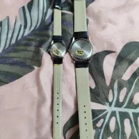 دوعددساعتمچینو|ساعت|ری, شهید بهشتی|دیوار