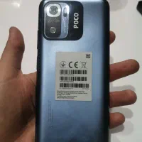 گوشی پوکو m5s|موبایل|تربتحیدریه, یحیی آباد|دیوار