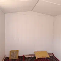 کانکس|مصالح و تجهیزات ساختمان|جوانرود, |دیوار