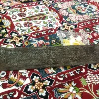 شمشیر قدیمی حکاکی شده شعر حافظ