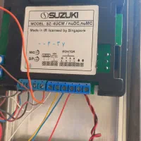 سیم کشی وبرقکار