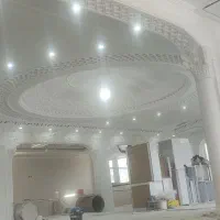 نقاشی ساختمان ودرب وپنجره وقطعات.شیرونی