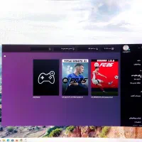 کامپیوتر گیمینگ نسل ۱۲ با مانیتور ۳۴ اینجی|رایانه رومیزی|قزوین, |دیوار