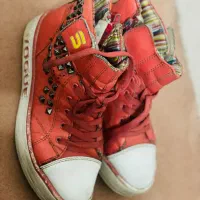 کفش اسپرت|کیف، کفش، کمربند|نیشابور, امام خمینی|دیوار