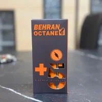 پخش عمده و انحصاری اکتان بهران 5+