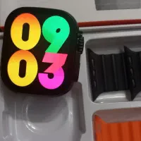 ساعت هوشمند kw09