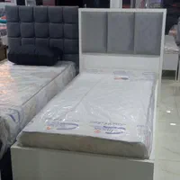 تشک و تخت tina