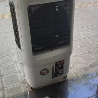 کولر آبی سلولوزی