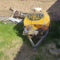 ترکتور|خودرو سنگین|ترکمانچای, |دیوار