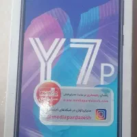 فروش گوشی هواوی مدلY7