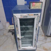 دستگاه جوجه کشی اتوماتیک درمهران