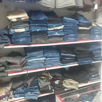 حراج انواع لباس مردانه|حراج|ازنا, |دیوار