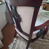 مبل اتریشی کلاسیک|مبلمان خانگی و میز عسلی|نوشهر, |دیوار