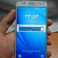 سامسونگ J7 2016سالم وتمیز|موبایل|مشهد, اروند|دیوار