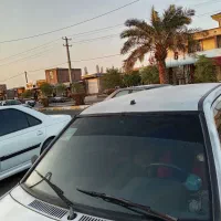1384|خودرو سواری و وانت|جازموریان, |دیوار