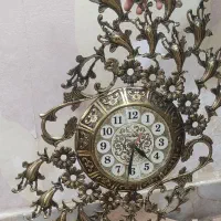 ساعت دیواری