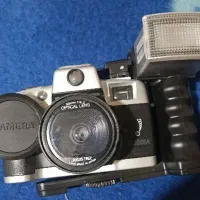 دوربین قدیمی