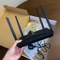 مودم روتر LTE 4G N300 بی‌سیم دی لینک مدل DWR-M920|مودم و تجهیزات شبکه|تهران, صاحبقرانیه|دیوار