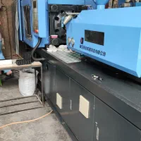 دستگاه تزریق پلاستیک ۱۳۰ تن