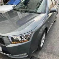 دنا پلاس توربو ۶ دنده