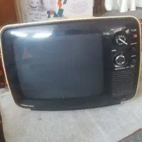 تلویزیون رنگی هیتاچی،نیاز به تعمیر|تلویزیون و پروژکتور|میانه, |دیوار