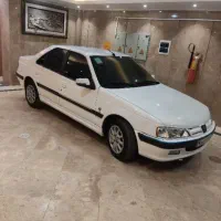 پارس tu5|خودرو سواری و وانت|قم, چهل درخت|دیوار